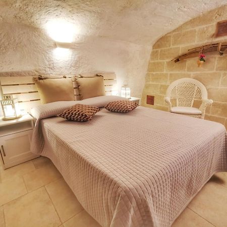 Dimora Madia Villa โมโนโปลี ภายนอก รูปภาพ