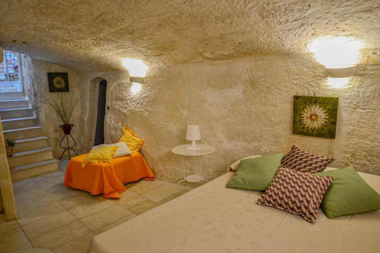Dimora Madia Villa โมโนโปลี ภายนอก รูปภาพ