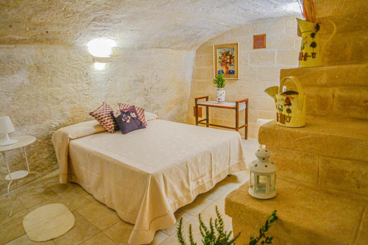 Dimora Madia Villa โมโนโปลี ภายนอก รูปภาพ