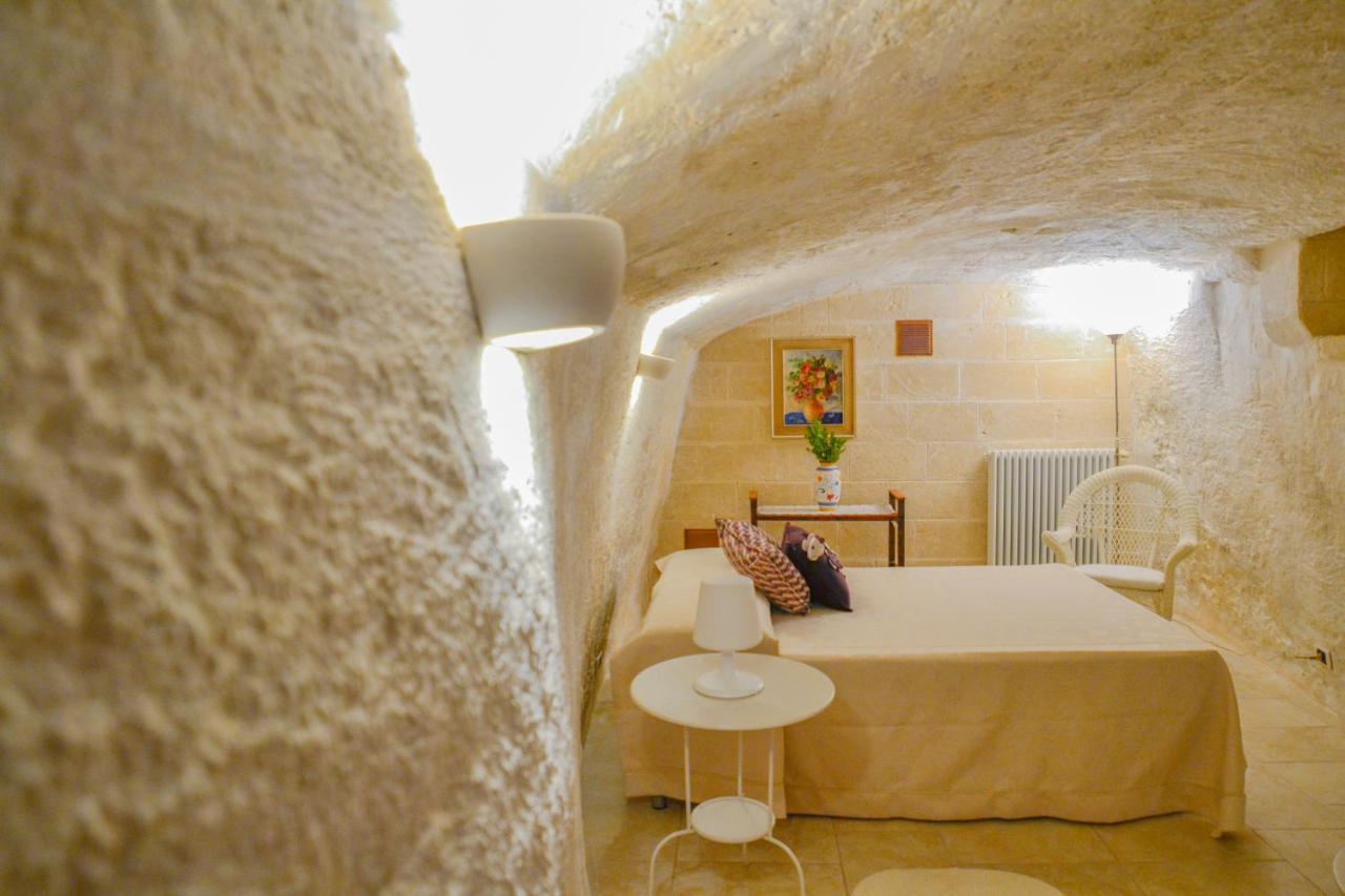 Dimora Madia Villa โมโนโปลี ภายนอก รูปภาพ
