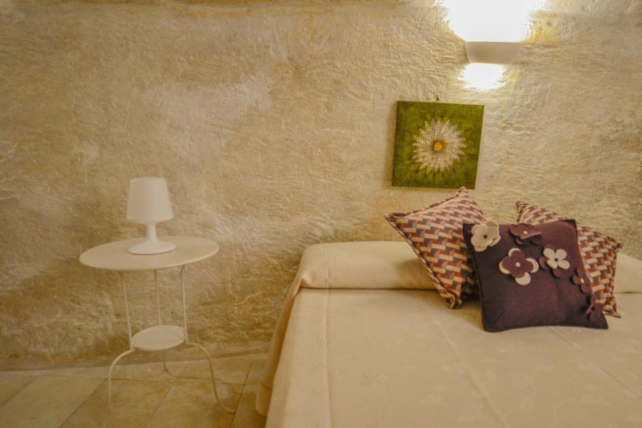 Dimora Madia Villa โมโนโปลี ภายนอก รูปภาพ