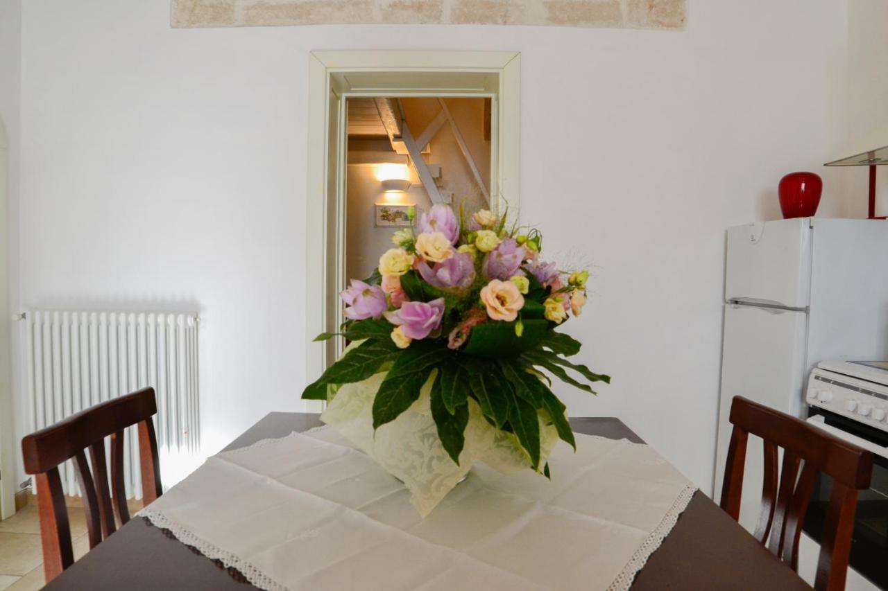 Dimora Madia Villa โมโนโปลี ภายนอก รูปภาพ