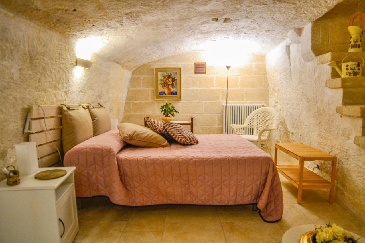 Dimora Madia Villa โมโนโปลี ภายนอก รูปภาพ