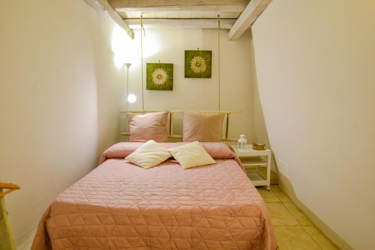 Dimora Madia Villa โมโนโปลี ภายนอก รูปภาพ