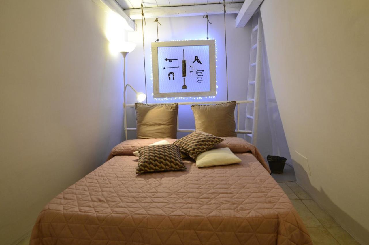 Dimora Madia Villa โมโนโปลี ภายนอก รูปภาพ
