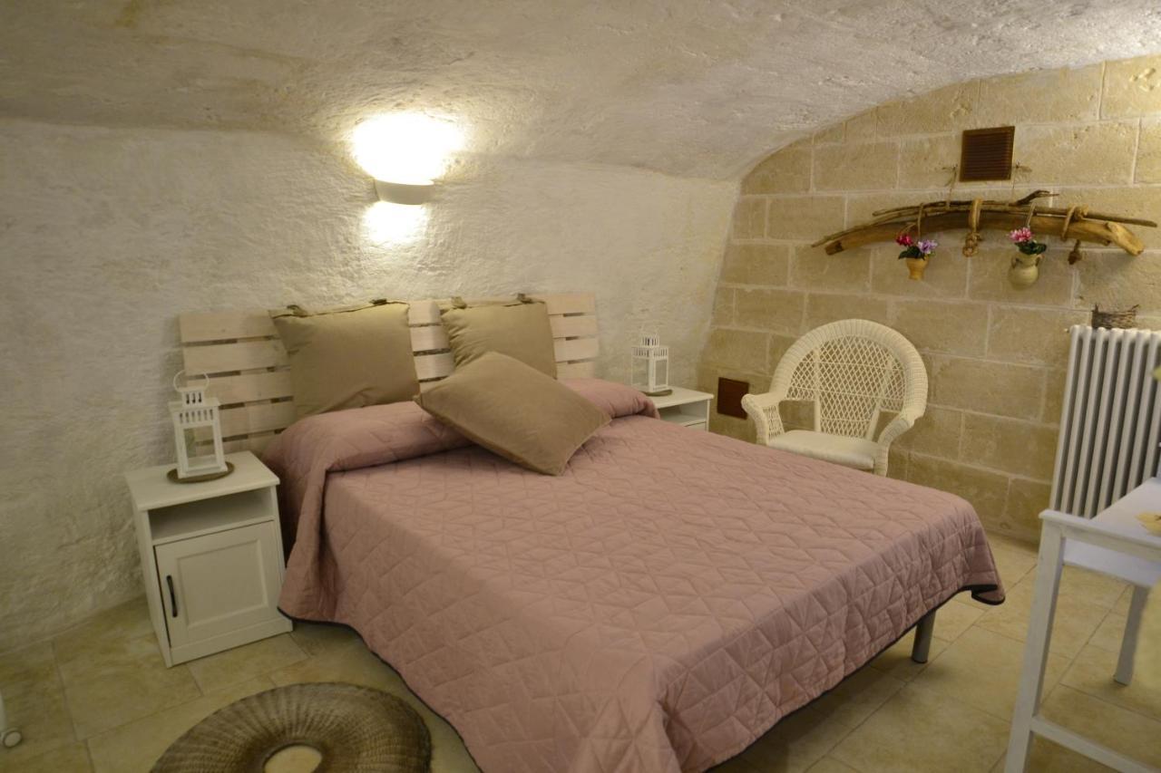 Dimora Madia Villa โมโนโปลี ภายนอก รูปภาพ