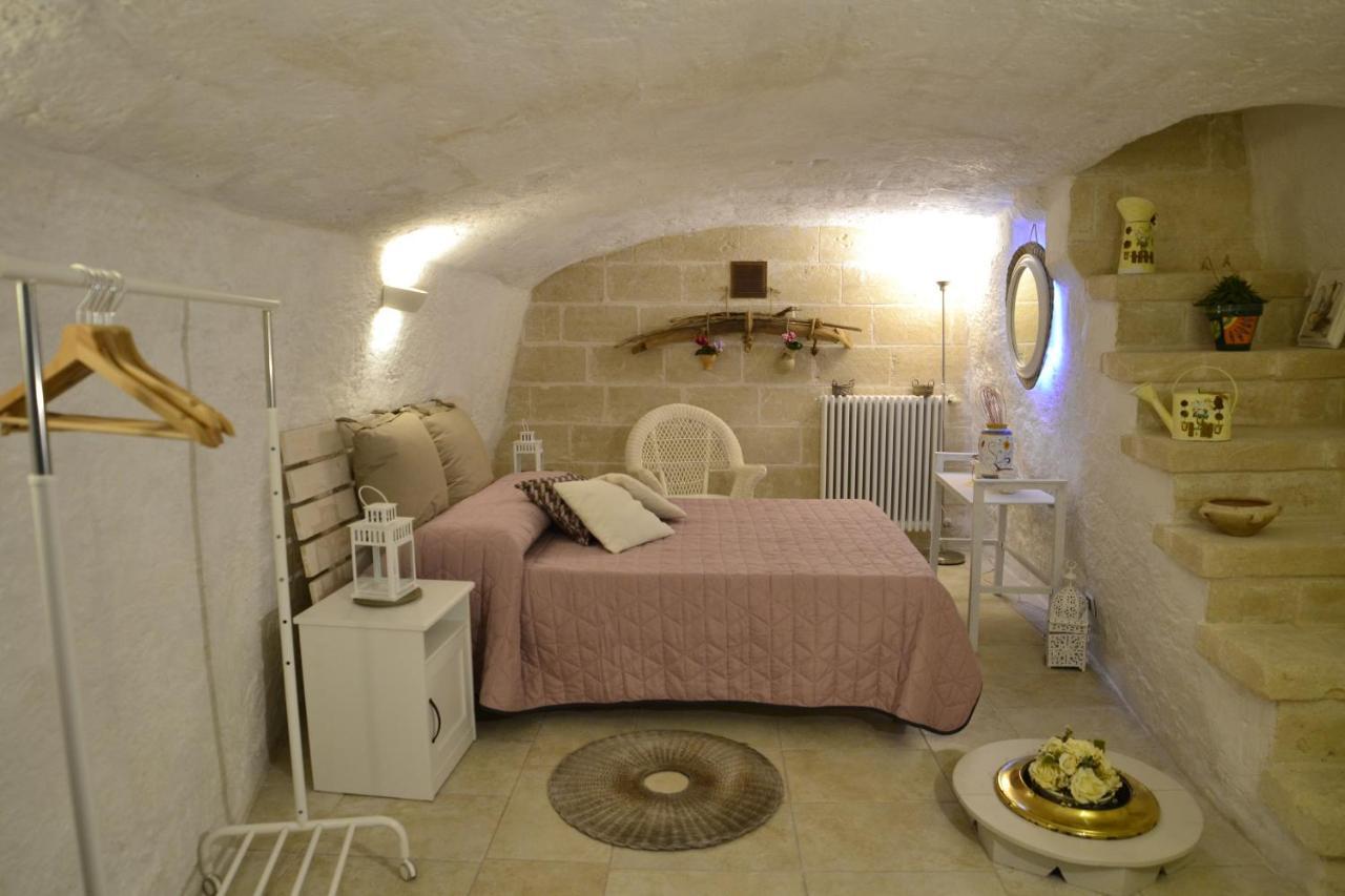 Dimora Madia Villa โมโนโปลี ภายนอก รูปภาพ