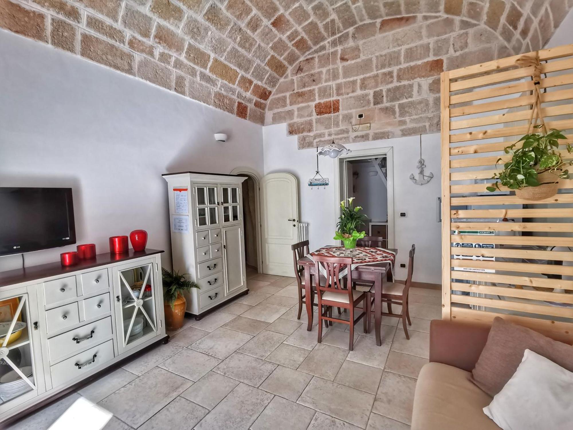 Dimora Madia Villa โมโนโปลี ภายนอก รูปภาพ