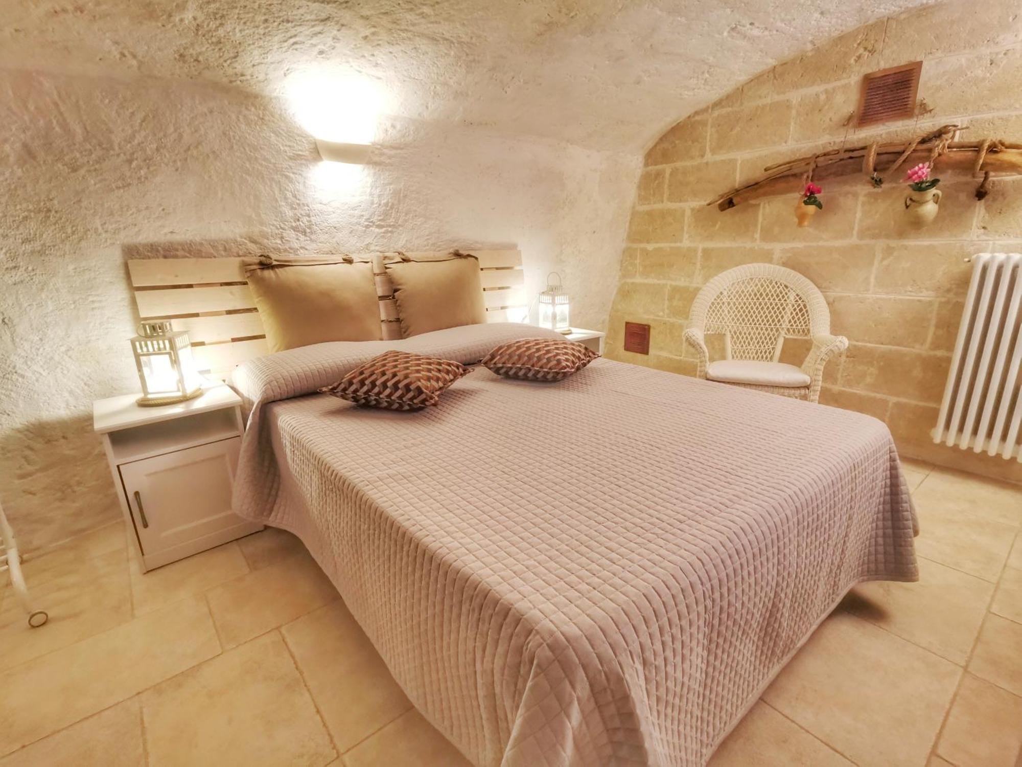 Dimora Madia Villa โมโนโปลี ภายนอก รูปภาพ