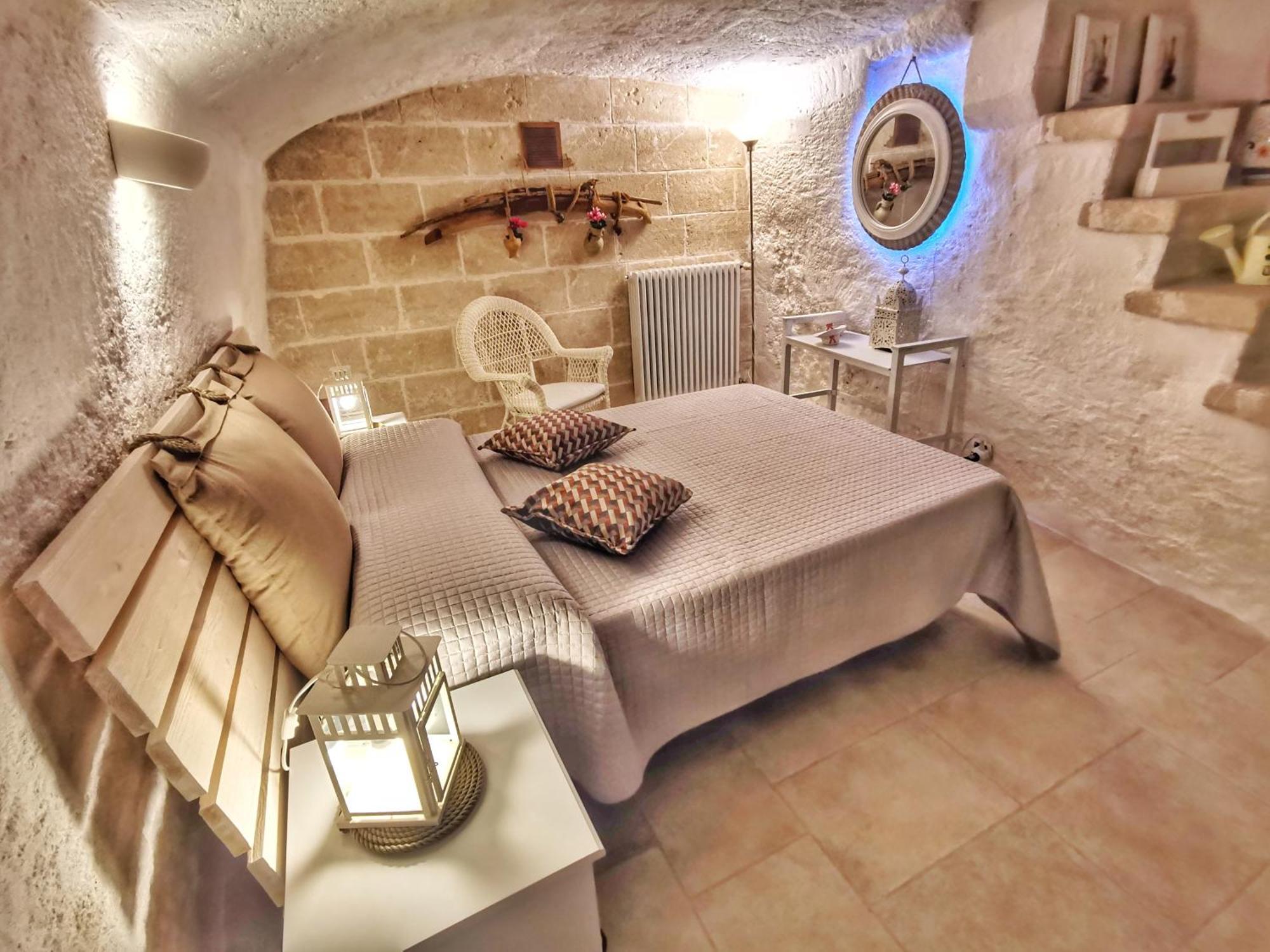 Dimora Madia Villa โมโนโปลี ภายนอก รูปภาพ