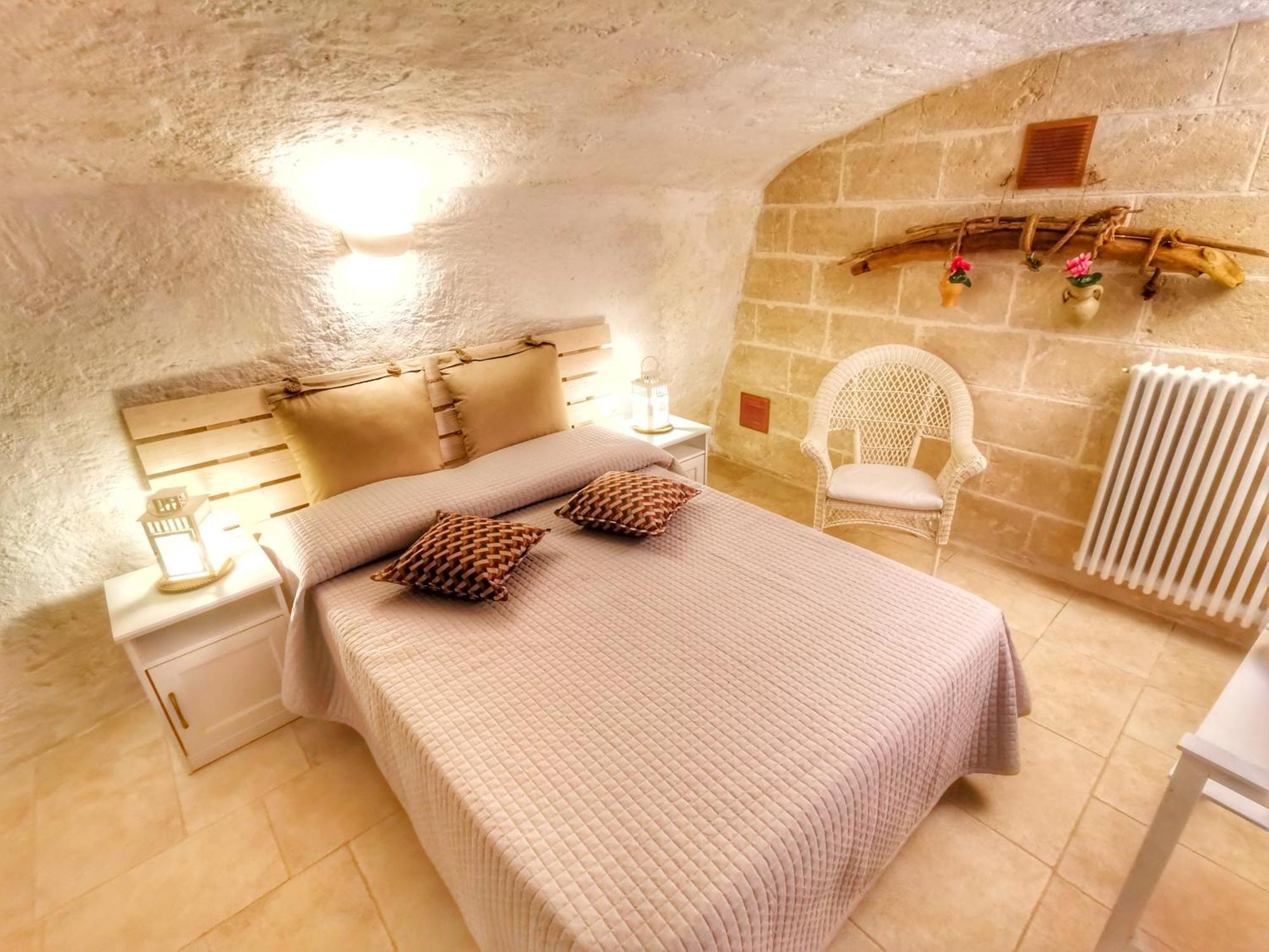 Dimora Madia Villa โมโนโปลี ภายนอก รูปภาพ