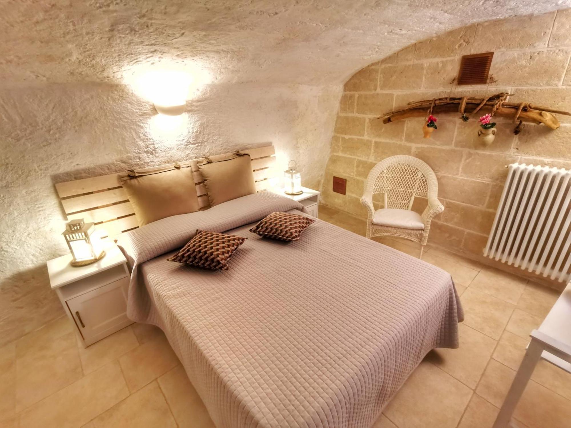 Dimora Madia Villa โมโนโปลี ภายนอก รูปภาพ