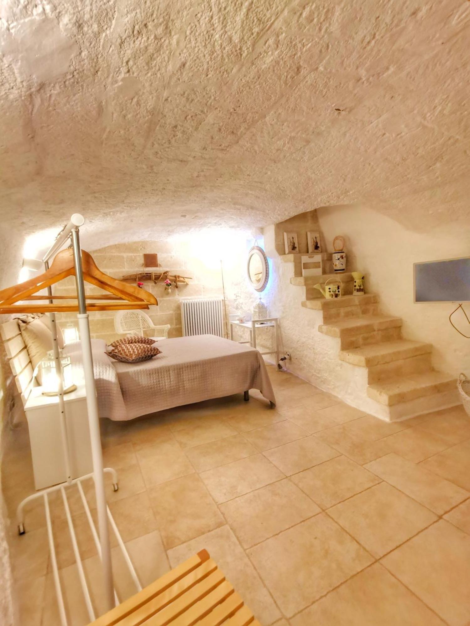 Dimora Madia Villa โมโนโปลี ภายนอก รูปภาพ